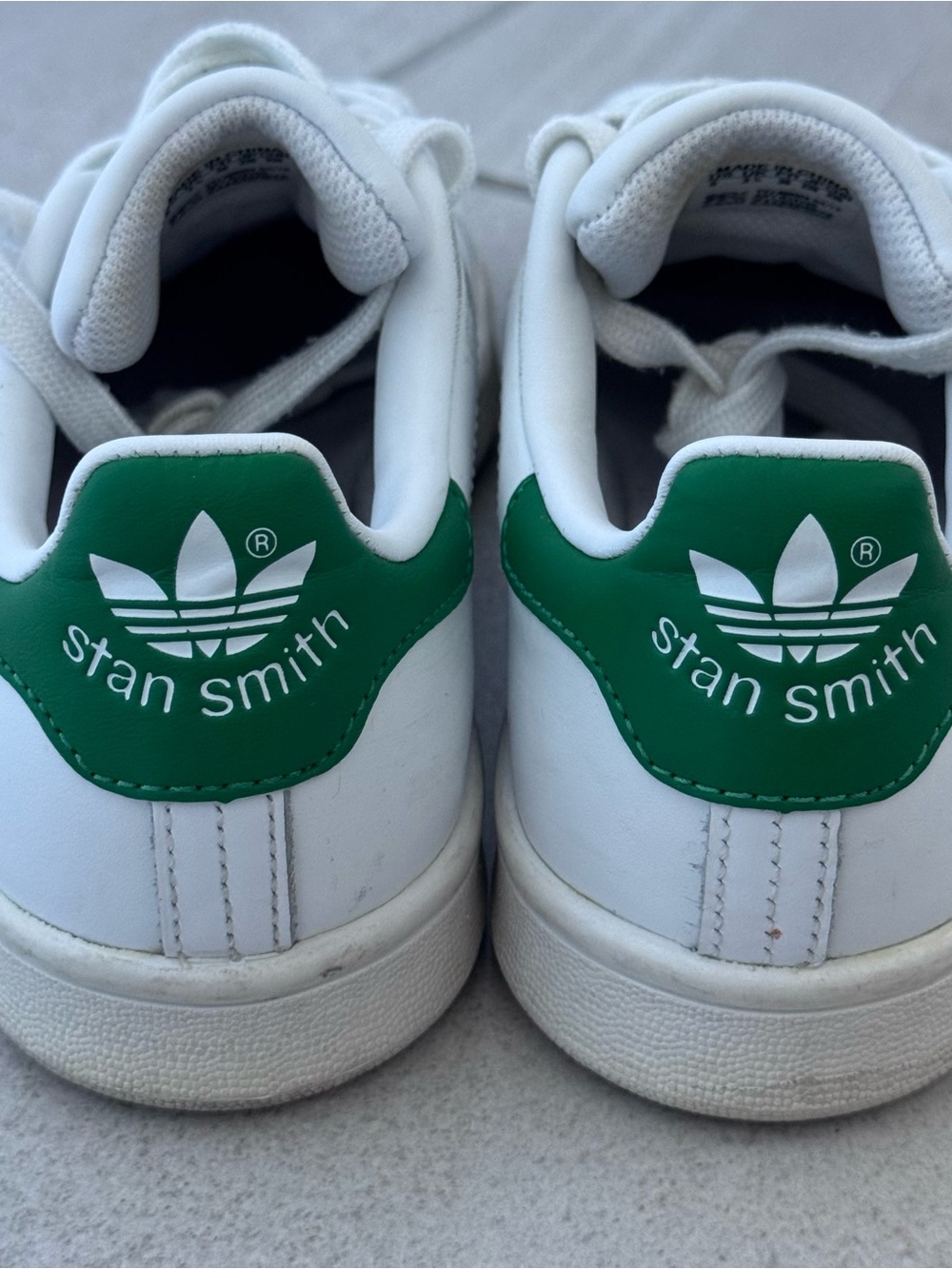 ADIDAS Stan Smith Sneakers